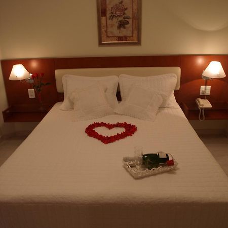 Hotel Ipanema De โซโรกาบา ห้อง รูปภาพ