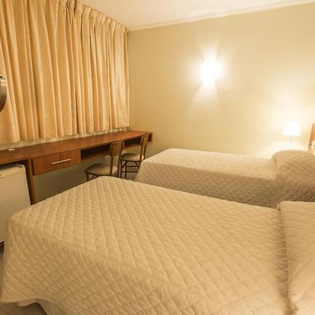 Hotel Ipanema De โซโรกาบา ภายนอก รูปภาพ
