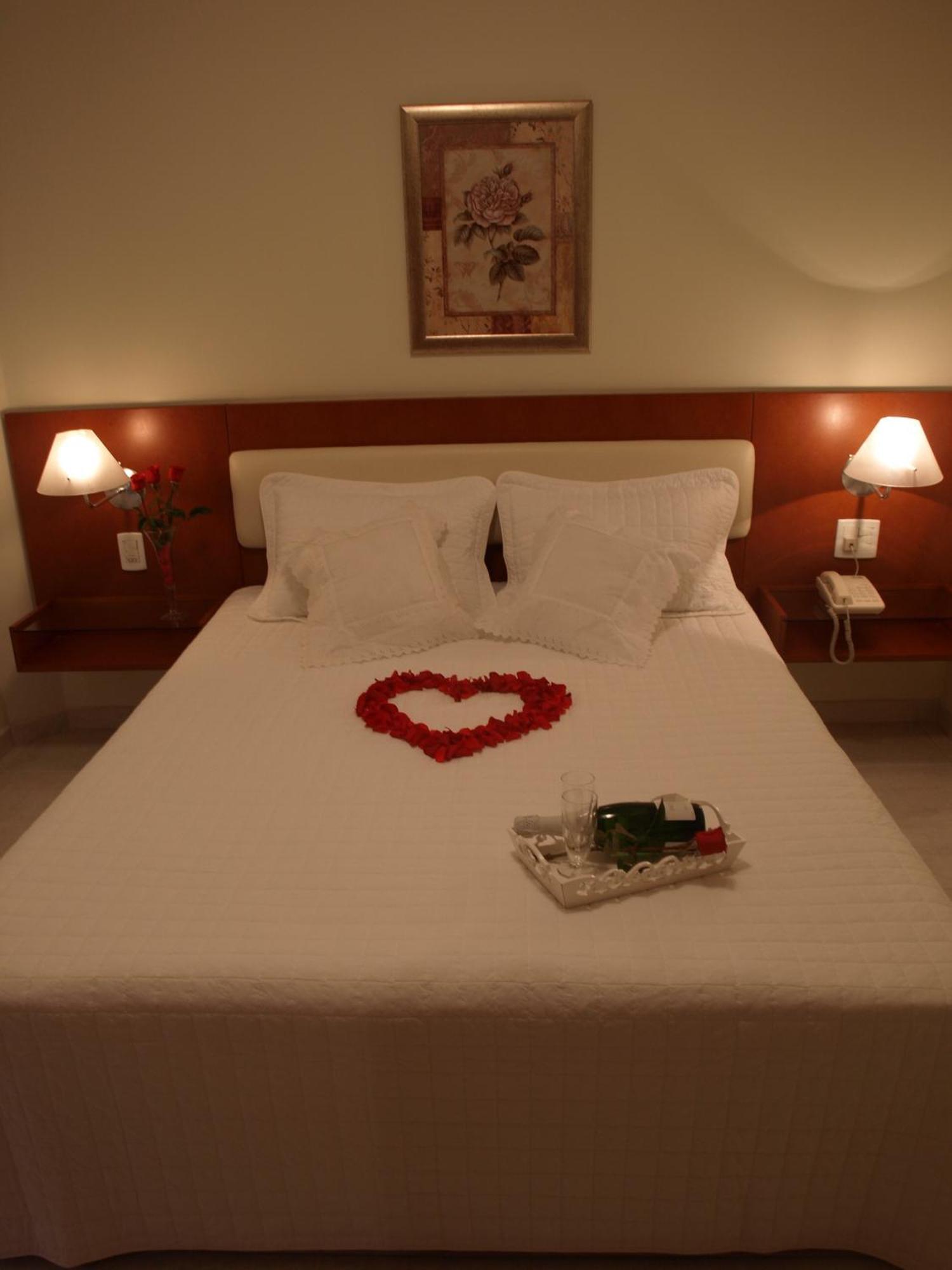 Hotel Ipanema De โซโรกาบา ห้อง รูปภาพ