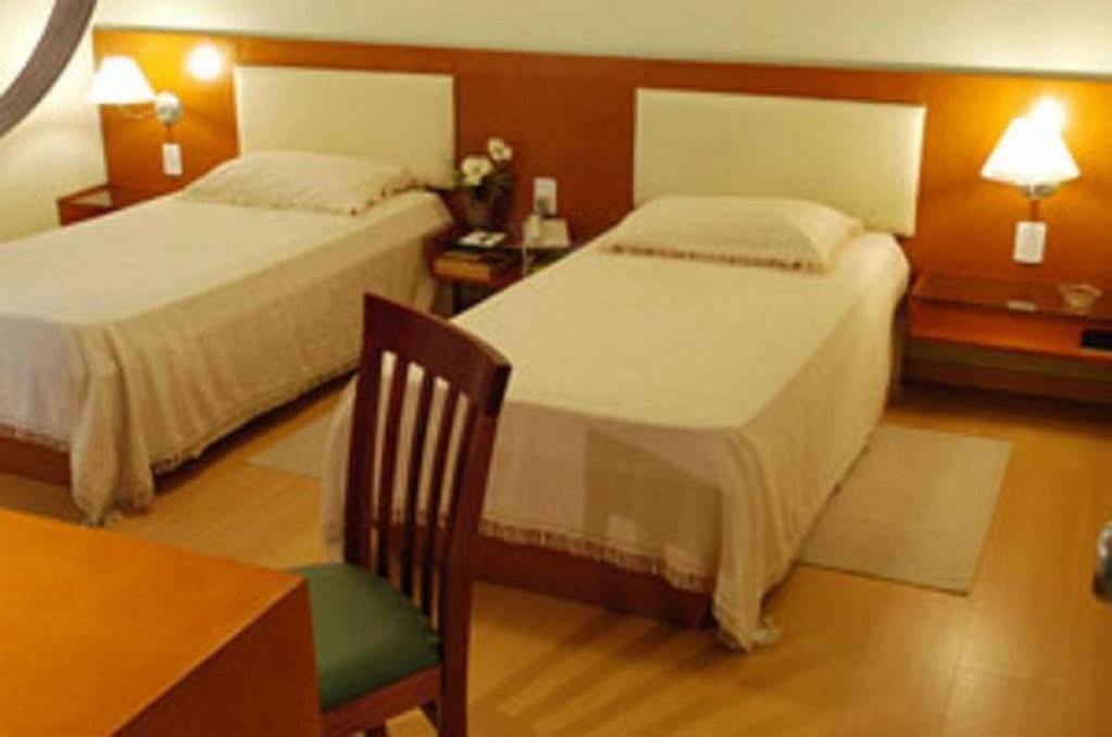Hotel Ipanema De โซโรกาบา ภายนอก รูปภาพ