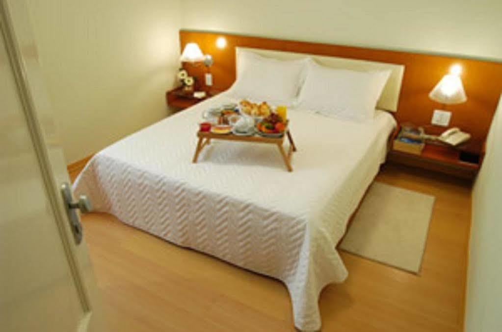 Hotel Ipanema De โซโรกาบา ภายนอก รูปภาพ