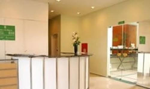 Hotel Ipanema De โซโรกาบา ภายนอก รูปภาพ