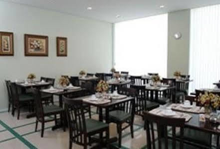 Hotel Ipanema De โซโรกาบา ภายนอก รูปภาพ